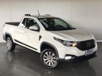 FIAT 
 STRADA FREEDOM CABINE PLUS (2021/2021) 
 Consulte