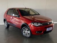 FIAT 
 PALIO FIRE WAY 1.0 (2014/2015) 
 Consulte