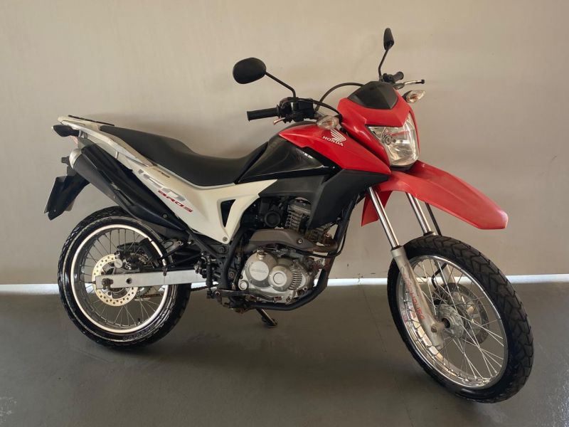 HONDA - NXR BROS 160 ESDD - 2015/2015 