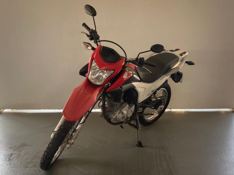 HONDA - NXR BROS 160 ESDD - 2015/2015 