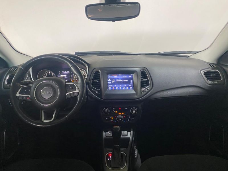 JEEP - - COMPASS SPORT F - 2018/2018 