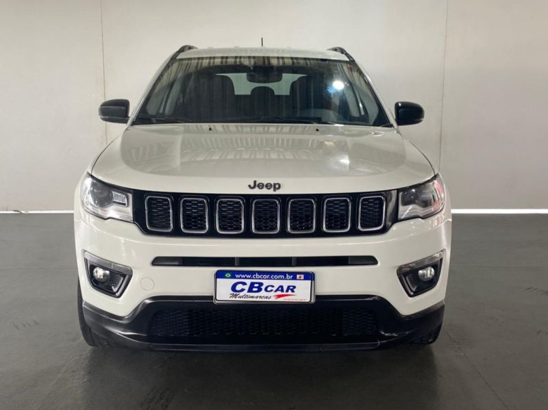 JEEP - - COMPASS SPORT F - 2018/2018 