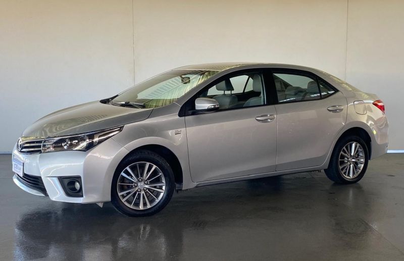 TOYOTA - COROLLA XEI 2.0 - 2014/2015 